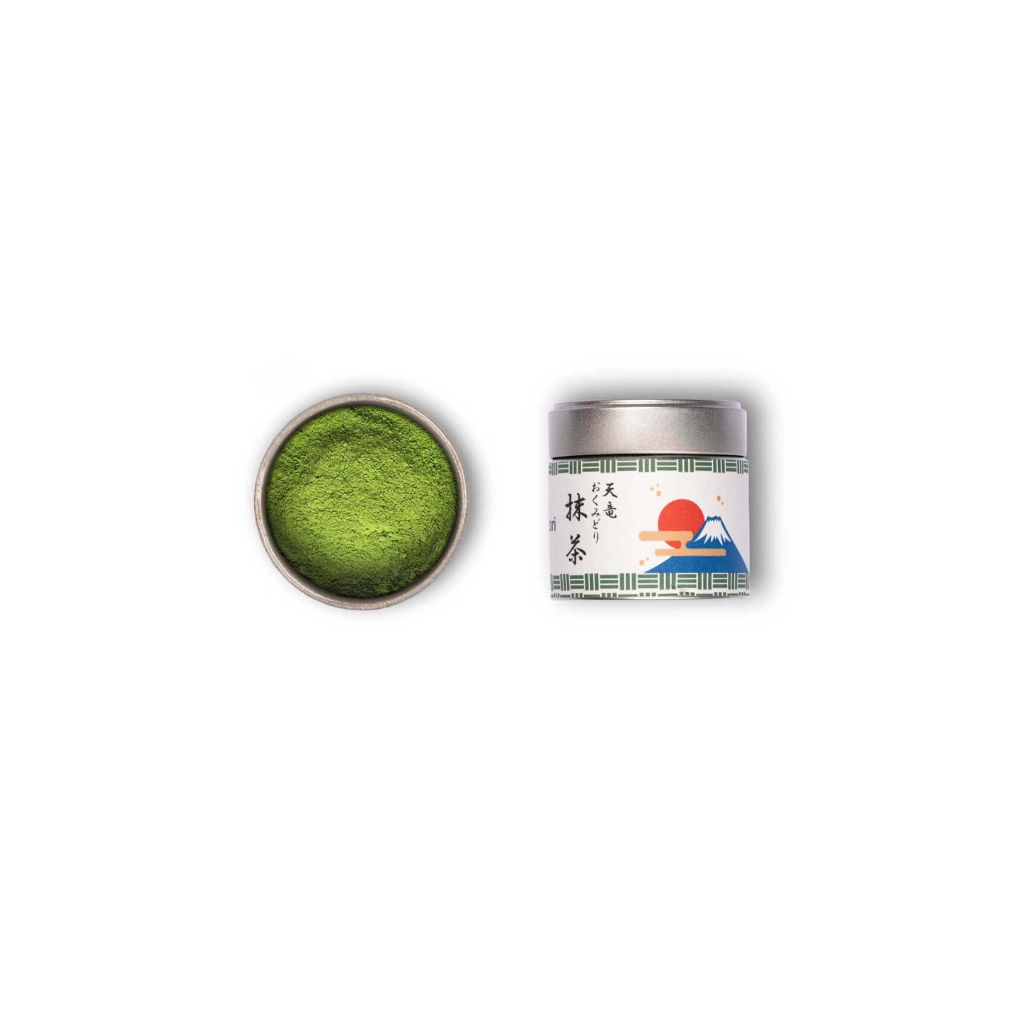 Maandelijkse Matcha Club met gratis Matcha Whisk en Chashaku