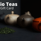 Nio Teas Cadeaubon