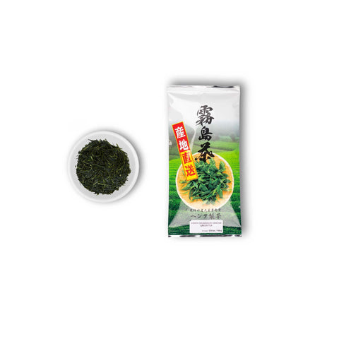 Maandelijkse theeclub met gratis Kyusu-theepot