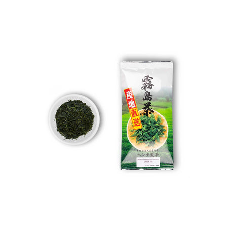 Maandelijkse theeclub met gratis Kyusu-theepot