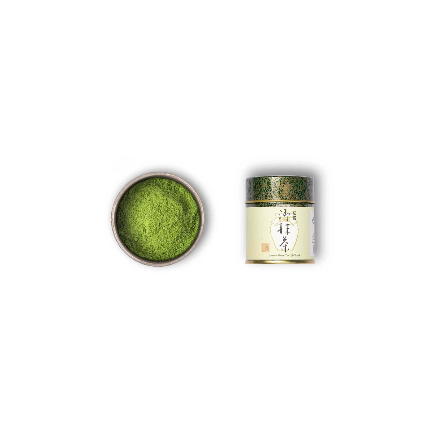 Maandelijkse Matcha Club met gratis Matcha Whisk en Chashaku