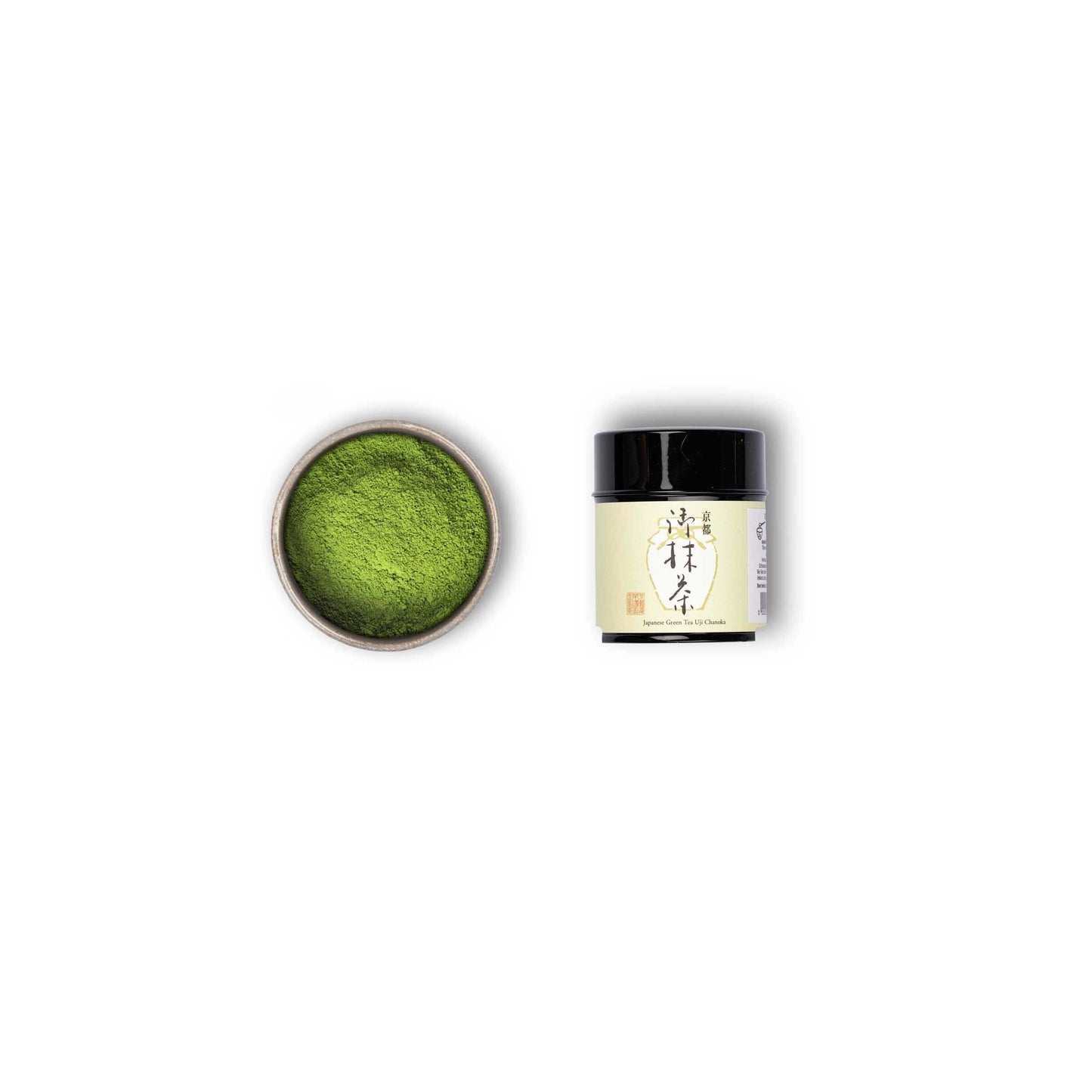 Maandelijkse Matcha Club met gratis Matcha Whisk en Chashaku