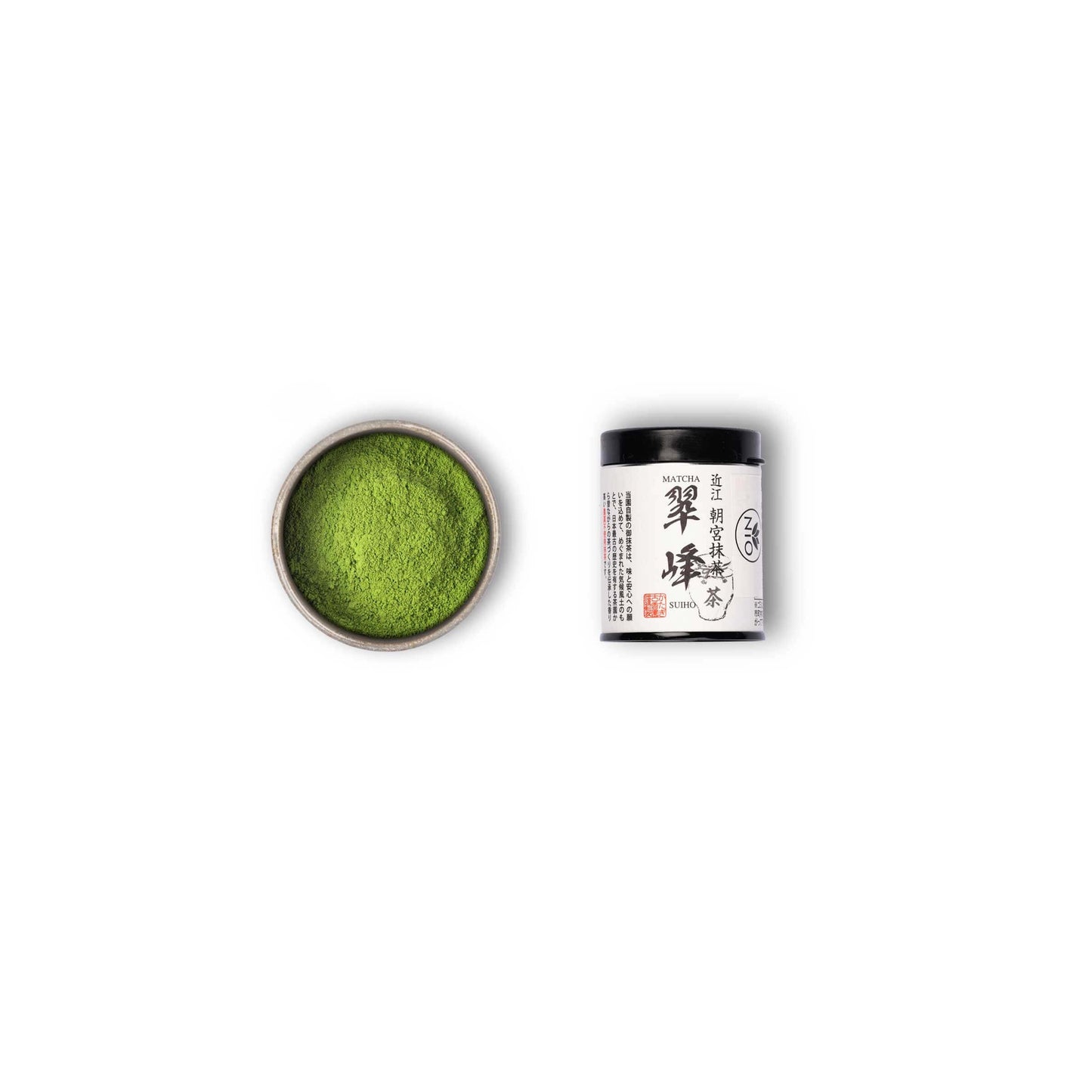Maandelijkse Matcha Club met gratis Matcha Whisk en Chashaku